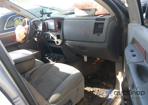 2006 Dodge Ram 1500 Slt/Trx4 Off Road/Sport from USA, damaged, VIN 1D7HU18NX6S635033